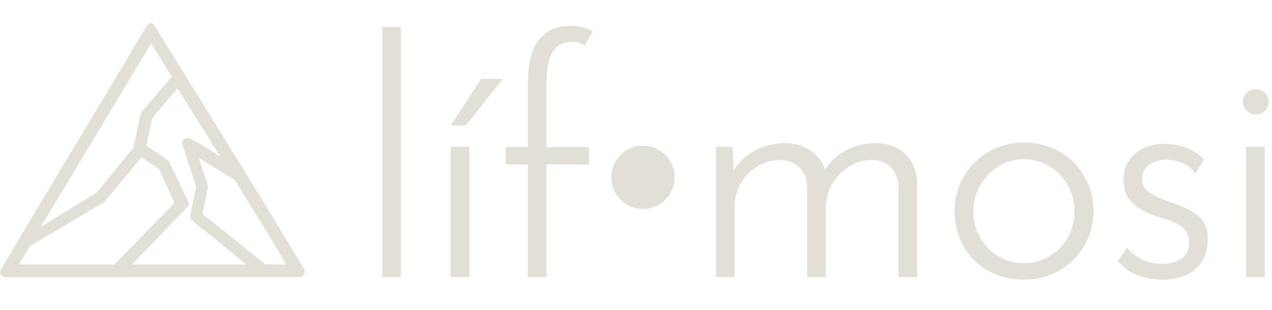 líf•mosi